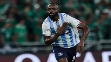 القوة الضاربة تقود بيراميدز لمواجهة حاسمة ضد ريفرز يونايتد